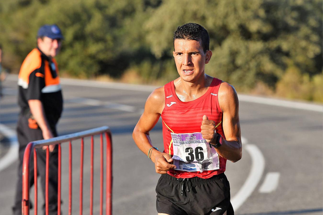 Búscate en el Gran Fondo de Siete Aguas