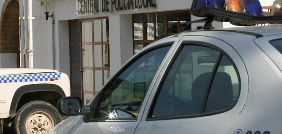 Detenido un joven por dar una paliza con un palo a su novia en Torrent