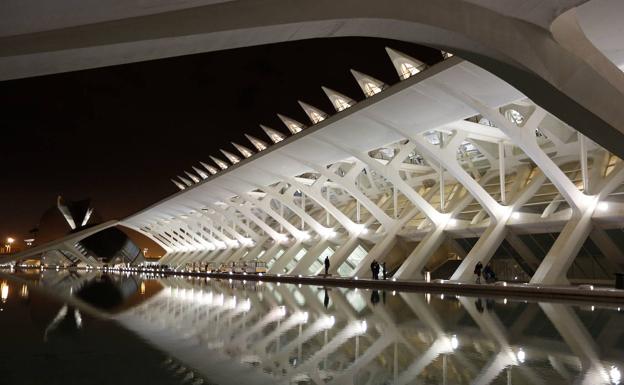 ¿Qué hacer este martes 20 de agosto en Valencia?