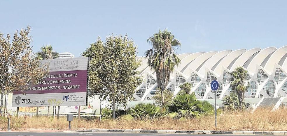La peor cara de Valencia