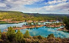 11 embalses naturales para descubrir en la Comunitat