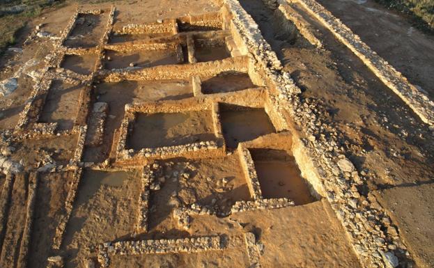 Viaje al pasado: un paseo por los yacimientos arqueológicos valencianos