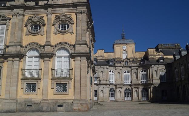 Real Sitio de San Ildefonso, la nobleza de un buen paseo