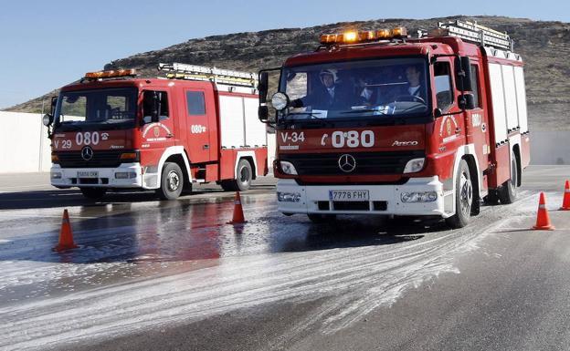 Un bombero de Almoradí obtiene cinco medallas en Juegos Mundiales en China