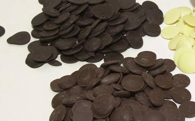 Alerta alimentaria sobre un chocolate de una conocida marca vendido en la Comunitat Valenciana y Andalucía