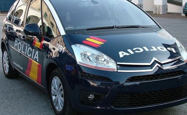 Detenido en Valencia por violar a su sobrina menor de edad