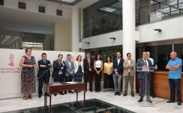 El otoño negro de Hacienda