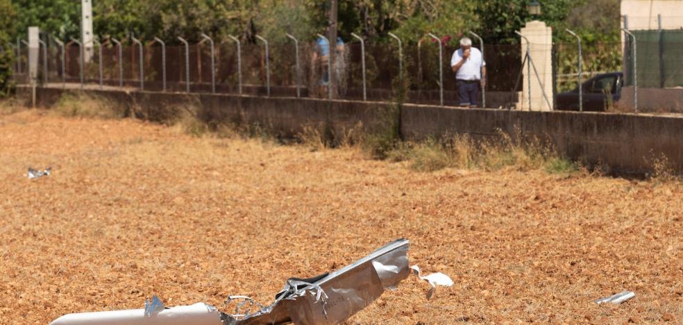 Juanjo Vidal, el piloto del ultraligero fallecido en el accidente de Mallorca: un empresario enamorado del aire