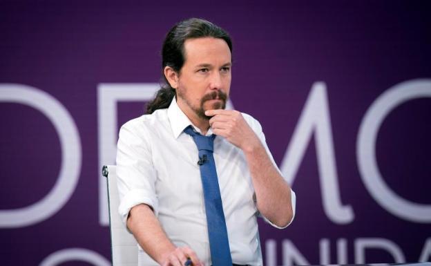 Podemos se aferra a los pactos autonómicos para demostrar que la coalición sí es posible