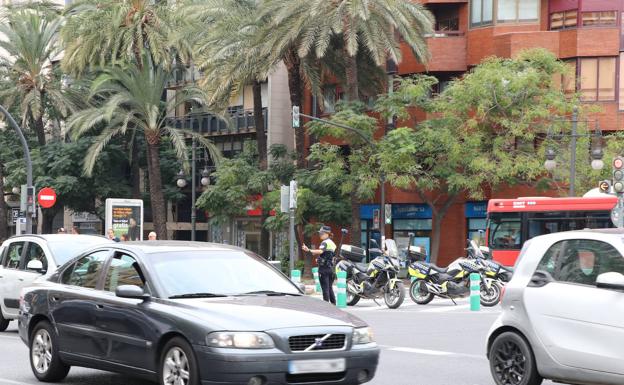 Las 5 noticias que debes leer para saber qué ha pasado el lunes 26 de agosto en la Comunitat