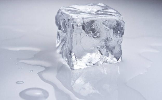 Un niño de 9 años salva a su hermana pequeña de atragantarse con un trozo de hielo