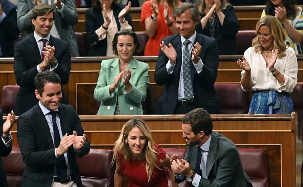 El PP extiende su batalla por la financiación donde no gobierna