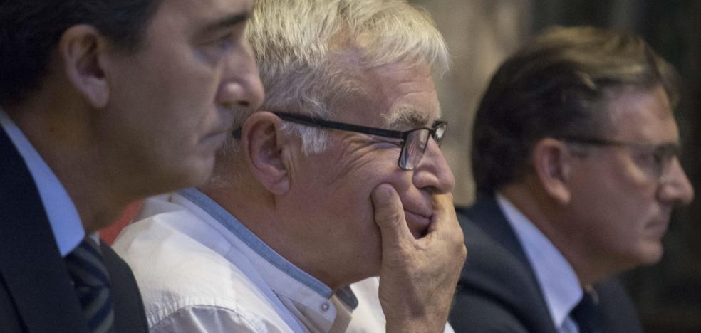 Giner pide acceso a los expedientes de ayudas de Ribó a Acció Cultural