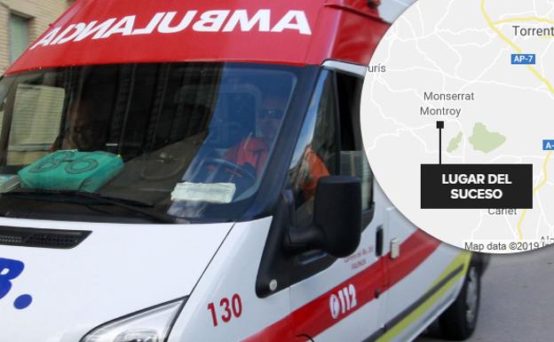 Una niña muere ahogada al caer a una piscina en Montserrat