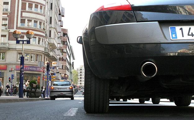 La nueva normativa de emisiones para los coches que entra en vigor este mes