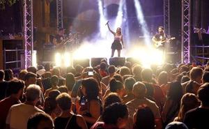 Tres jóvenes sufren comas etílicos en las fiestas de Puçol