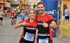 Búscate en la XXII Volta a Peu de Corbera