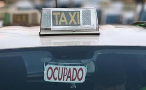 Detenido un taxista en Barcelona por una presunta agresión sexual a una pasajera