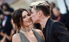 Los vestuarios más sorprendentes en la alfombra roja del Festival de Cine de Venecia