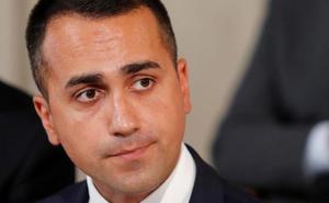 Acuerdo entre los 'anticasta' y la izquierda en Italia a falta de una votación digital