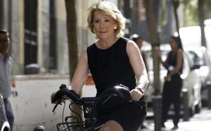 Una líder todopoderosa y un proyecto fallido