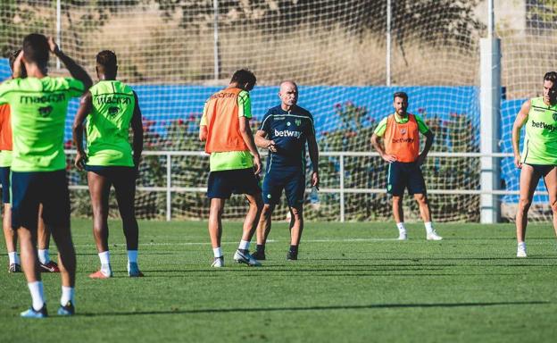 El Levante no venderá entradas para el partido entre su filial y el Hércules