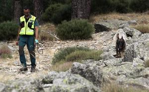 La policía amplía la búsqueda de Blanca Fernández Ochoa después de que los perros marcaran dos zonas con posibles pistas