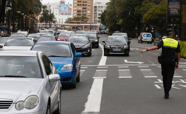 «Lo consiguieron, ya no cojo el coche»