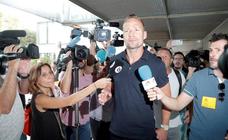 Juicio a 36 futbolistas por el presunto amaño del partido Levante-Zaragoza de 2011