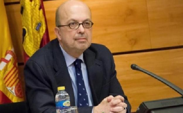 La Fiscalía reclama a Nacho Villa más de 200.000 euros por gastos no justificados en la tele castellano-manchega