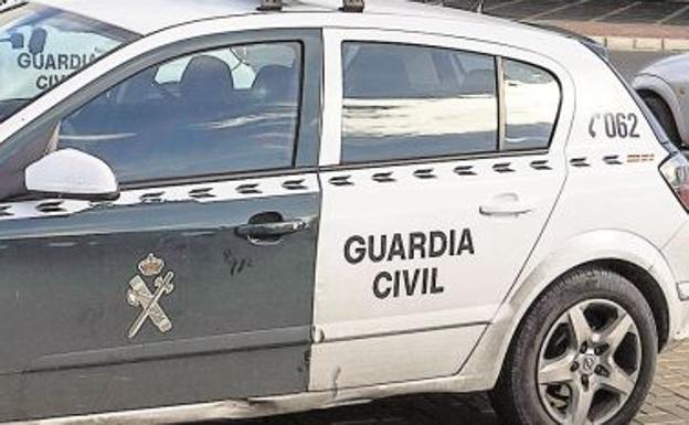 Arrestadas en Quart de Poblet dos personas por robar con violencia a ancianos en municipios de la Comunitat