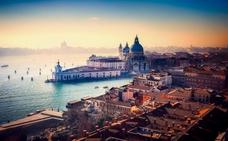 20 lugares que visitar antes de que desaparezcan