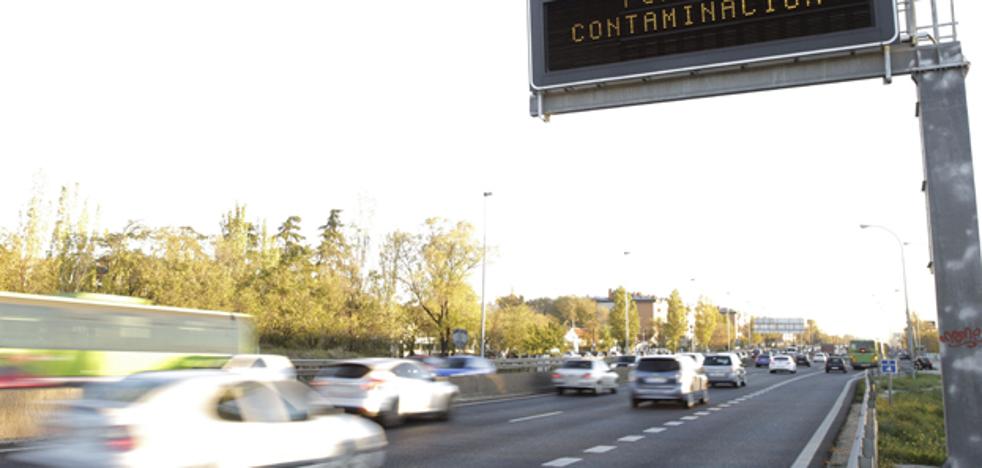 La DGT revela las 10 claves para ahorrar conduciendo