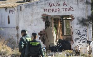 Los asesinatos se disparan un 175 % en Valencia y aumentan los delitos sexuales