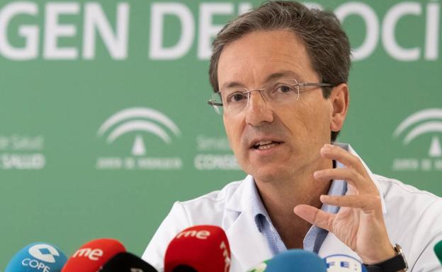 Andalucía dará antibiótico a todas las embarazadas que consumieron la carne mechada