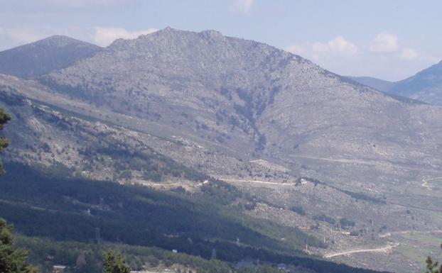 Dónde está La Peñota, el lugar donde ha muerto Blanca Fernández Ochoa