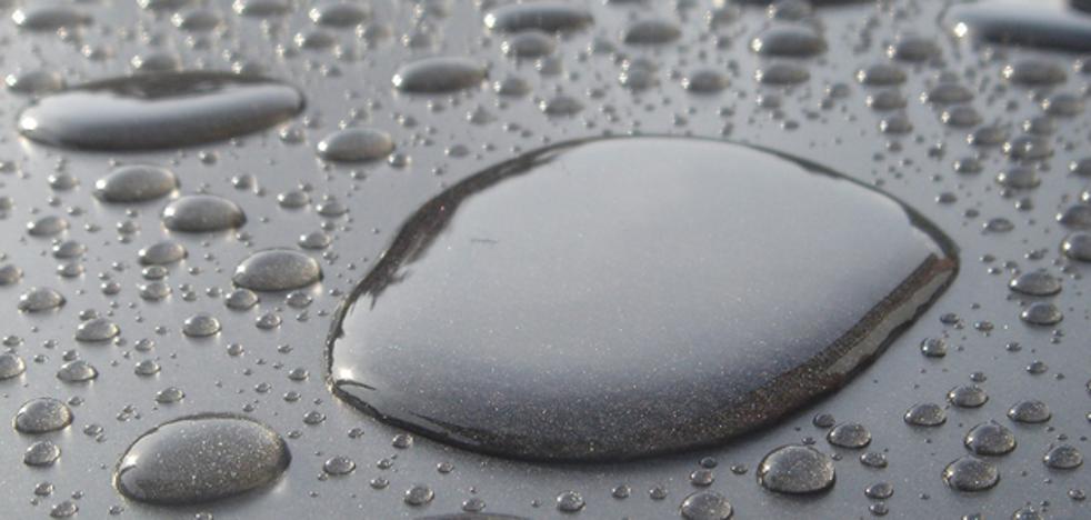 El tiempo en Valencia: lluvias dispersas en el sur pero sin alertas en toda la Comunitat