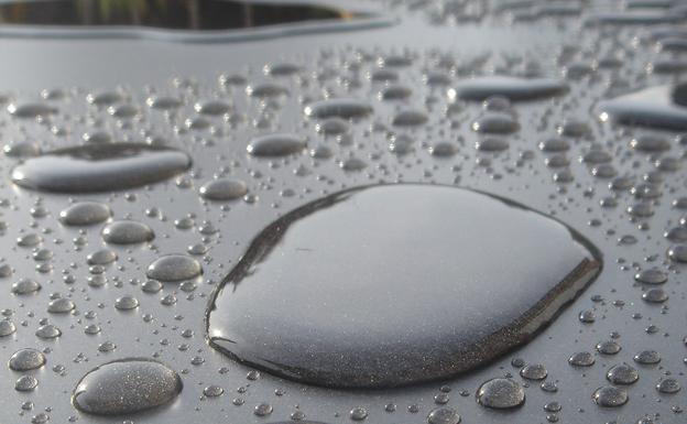 El tiempo en Valencia: lluvias dispersas en el sur pero sin alertas en toda la Comunitat