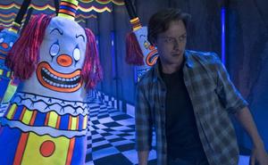El payaso diabólico de 'It' vuelve a los cines españoles con el curso escolar