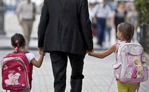 Los permisos de paternidad superan a los de maternidad en la Comunitat Valenciana