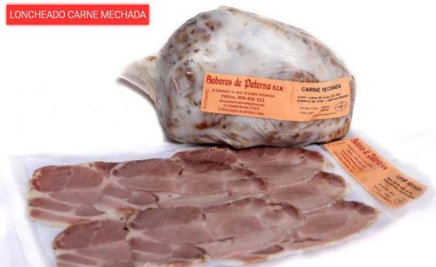 'Sabores de Paterna', la empresa que está a 800 km de Valencia, salpicada por otro caso de listeria en la carne mechada