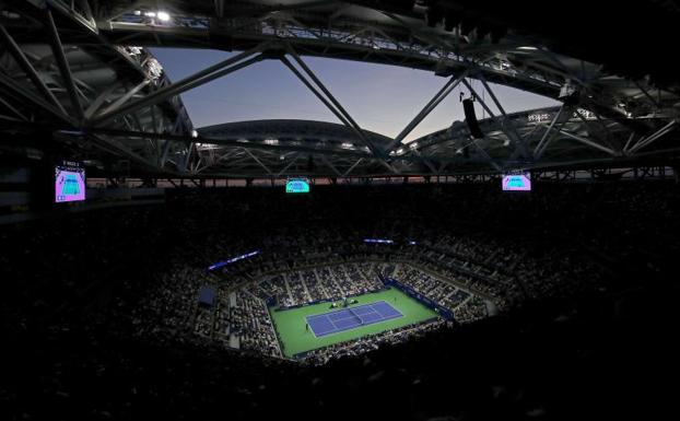 Horario de la final del US Open 2019 y dónde verla por televisión