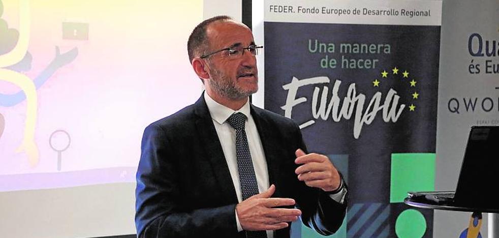 El Consistorio de Quart de Poblet colabora en el Plan Horizonte Europa