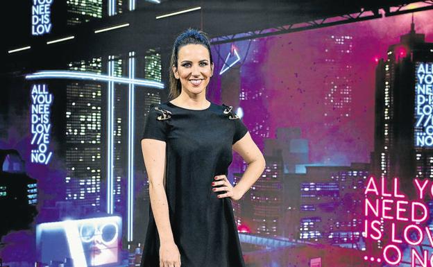 Irene Junquera se consagra en televisión con su participación en 'GH VIP 7'