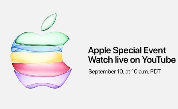 Presentación del iPhone 11: horario, dónde ver por televisión el evento de Apple y precio