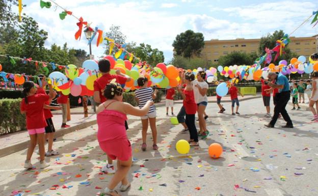 Programa de las Fiestas 2019 de Nàquera: actos y horarios