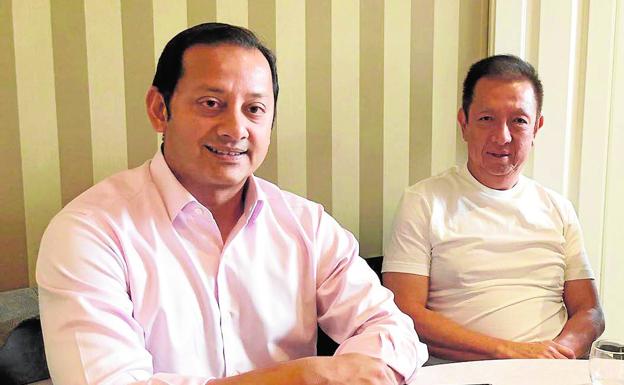 Lim cita de urgencia a Murthy en Singapur y crea tensión en Valencia