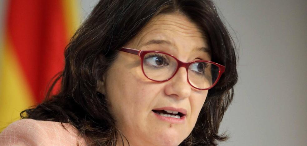 El educador de menores absuelto de abusos se querella contra Oltra