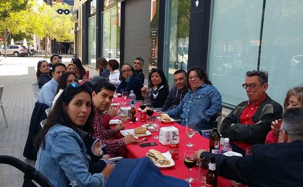 Los dos proyectos de falla denegados recurrirán la decisión