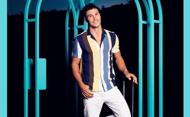 Kiko Jiménez también estará en 'Gran Hermano VIP 7'
